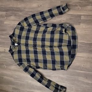 Men's Flannel